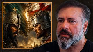 The COMPLETE History of the Crusades Finally Explained | Raymond Ibrahim