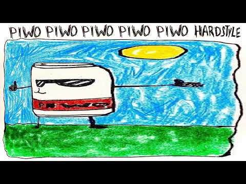 Piwson TSC - PIWO HARDSTYLE (Extended)