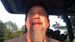 Playing Golf with an Old Friend VOL3