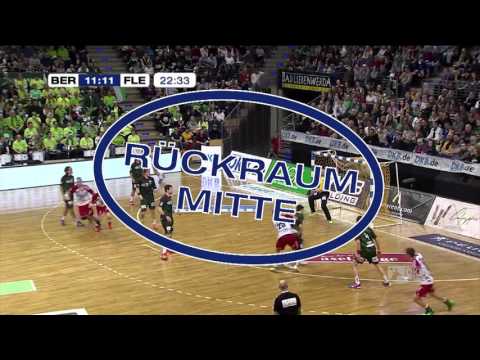 Die Mannschaft des 18.Spieltages