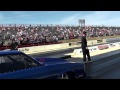 Jason Carter, Mark Micke 6.39 @ 234 MPH