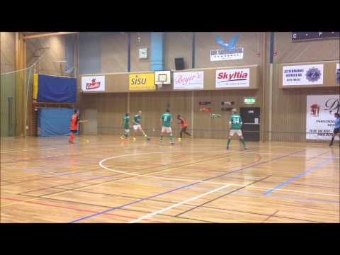 The Mix Team - Rannebergens IF Orange