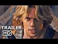 MASTERS OF THE UNIVERSE Official Trailer 2026
