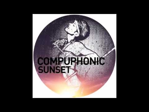 Compuphonic - Sunset (DJ T. Remix)