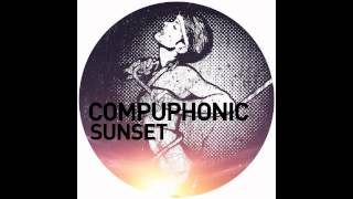 Compuphonic - Sunset (DJ T. Remix)