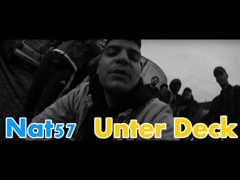 REACTION TO: Nate57 -Unter Deck | German reacts