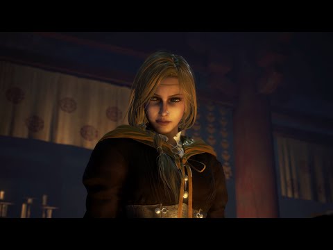 Nioh 2 Remastered Gameplay Walkthrough Part 28