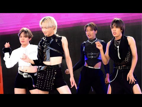 230218 EZ boyZ cover BLACKPINK - Shut Down + Pink Venom (Audition) HAPPY K-POP Cover Dance 2023