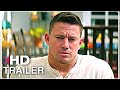 DOG Official Trailer (2022) Channing Tatum, Comedy Movie