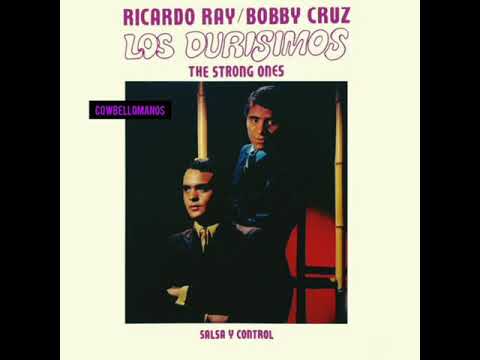 Ricardo Ray & Bobby Cruz - Yo soy Babalú