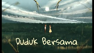 Download lagu ARMADA -  DUDUK BERSAMA | LIRIK VIDEO mp3