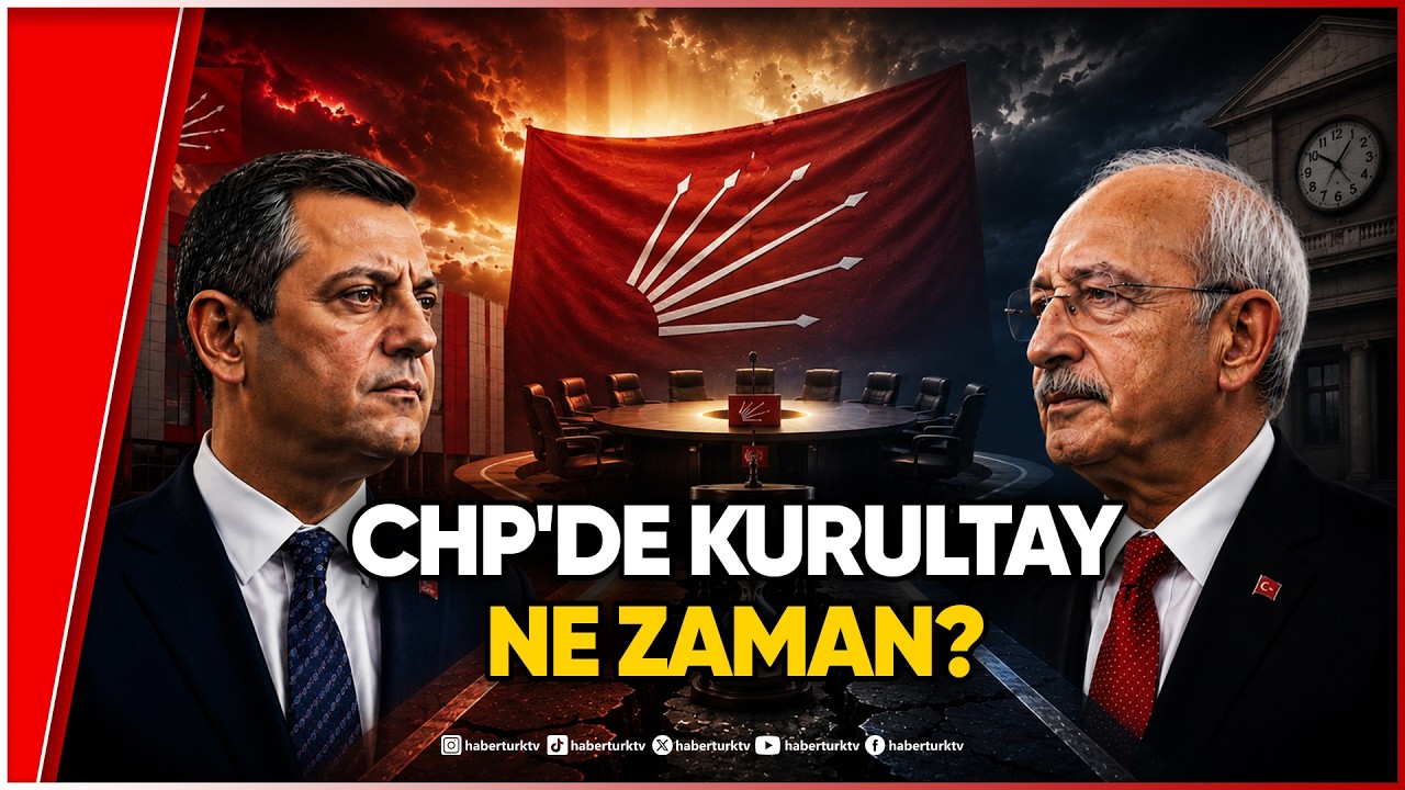 CHP’de Kartlar Yeniden Dağıtılıyor: Yeni Yol Haritası