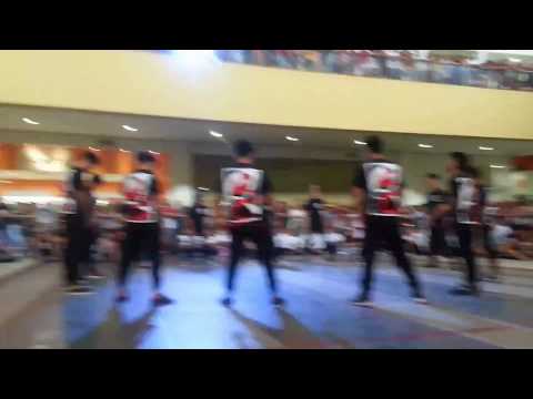 QuickSound - NBDC S3 Audition