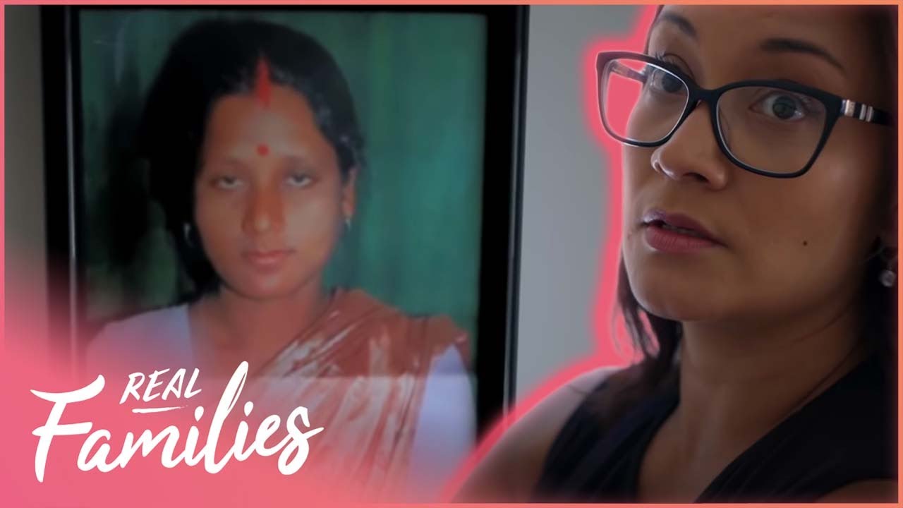 Kolkata Adoption: Unraveling Family Secrets | Nurture |Real Families