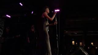 8 25 17 Alice Smith City Winery Dream