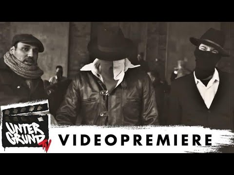 B-Tight feat. Blokkmonsta & Came-Ärmel Hoch