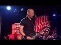 Danko Jones - I Think Bad Thoughts  (Live in Seattle, WA - February 21st, 2019)  4K