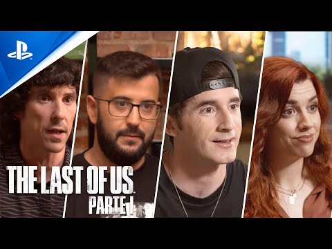 The Last of Us Parte I sale hoy a la venta