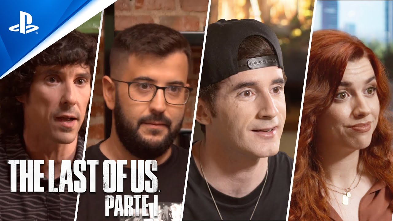 The Last of Us Parte I sale hoy a la venta