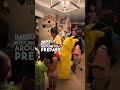 They Surprised Their Grandparents With A Sleepover ️