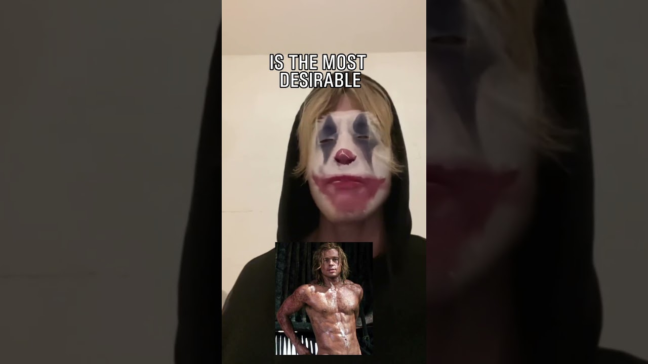 Dad bod or Greek god? 🤡