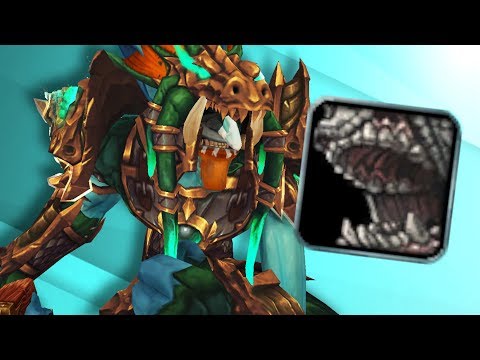 This HUNTER Is UNTOUCHABLE! (5v5 1v1 Duels) - PvP WoW: Battle For Azeroth 8.2