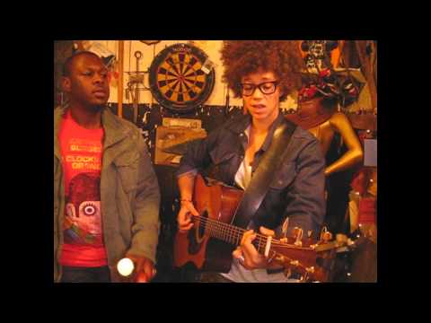 Chastity Brown  - Slow Time  - Songs From The Shed