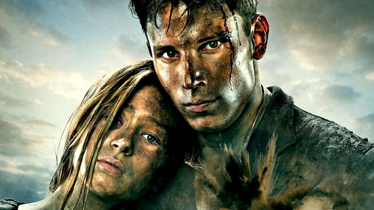 Miniature de la vidéo INSURRECTION Bande Annonce VF (Guerre - 2015) du film Insurrection