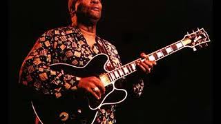 B. B. KING......LIVE IN COPENHAGEN, DENMARK, NOVEMBER 25, 1971