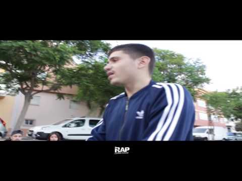 POCO VS MC MERA - OCTAVOS - (LOCURA BATTLE)