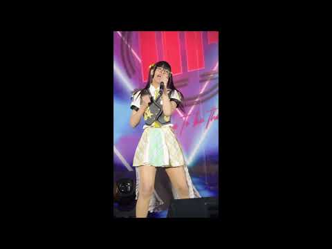 Oidemase - Odori Cover Festive (Moolek Focus ) Iconic Idol Fest @ Sc Plaza [16/10/2022]