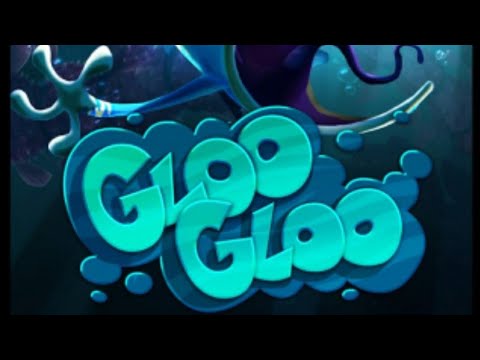 Rayman Legends Gloo Gloo Music Level