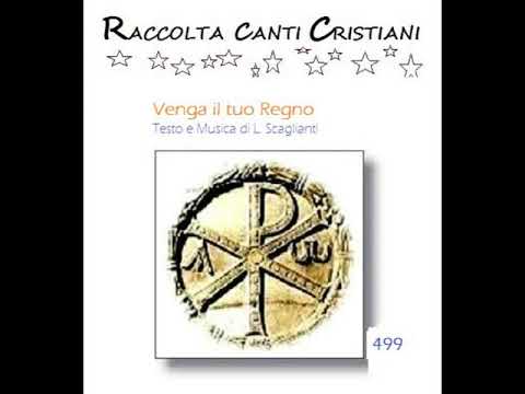499 Venga il tuo Regno