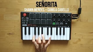 Señorita - Shawn Mendes Camila Cabello REMAKE