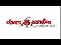 Cheri From Cheri Sundae Productions Eating Green Screen
