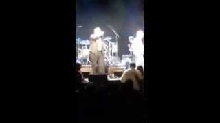 Robby Krieger Band Featuring Joe McCausland - Roadhouse Blues