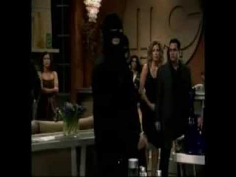 Corintho's Organization vs Alcazar's Organization 2007 PT 12