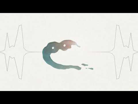 Ronald Jenkees - Wonder And Flow (Official Visualization)