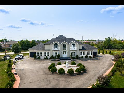 30 Estateview Circle, Brampton Home for Sale - Real Estate Properties for Sale