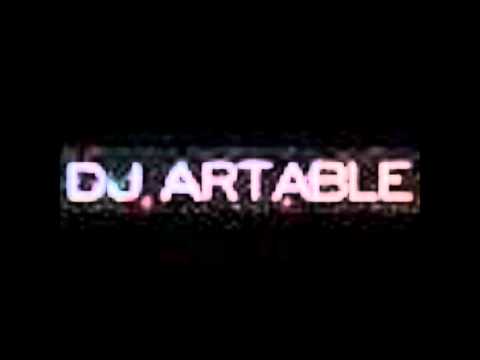 Dj Artable - Clear Sky