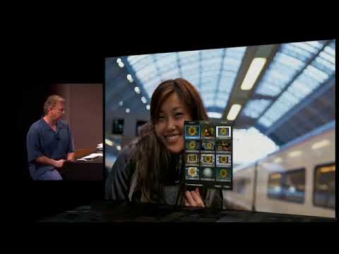Apple Special Event - October 2010