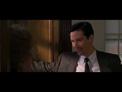 Are you shitting me scene - Devil's Advocate