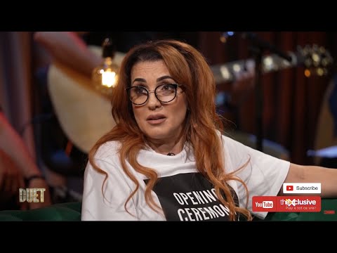 Duet cu Alexandra (30.08.2021) - Nico: "Mi s-a propus sa raman solista celor de la BUG MAFIA!"