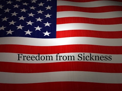 Freedom from Sickness