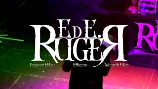 Ed E Ruger & Stitchy C Freestyle