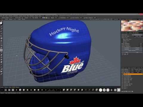 Photo - SPLINE TEXT TOOL | Qalabka rinjiyeynta - Pilgway