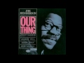 Joe Henderson - Escapade