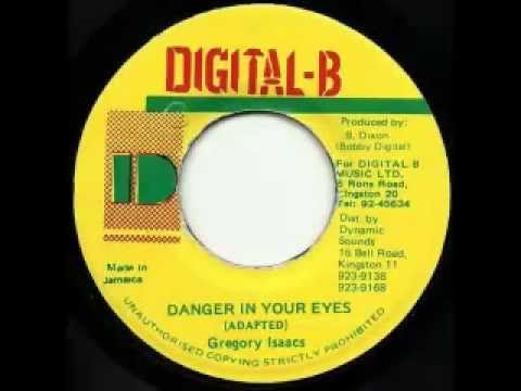 DANGER Riddim Medley feat. GREGORY ISAACS & DENNIS BROWN