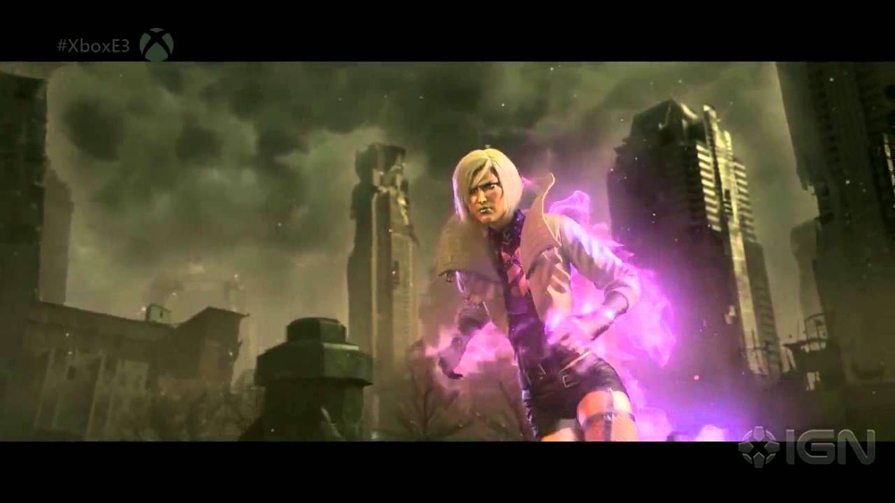 Trailer