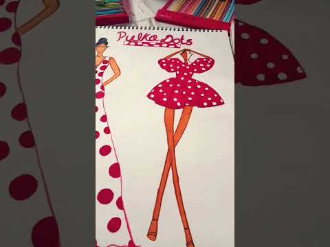 Print ideas 💡✨ Fashion illustration #fashion #shots #